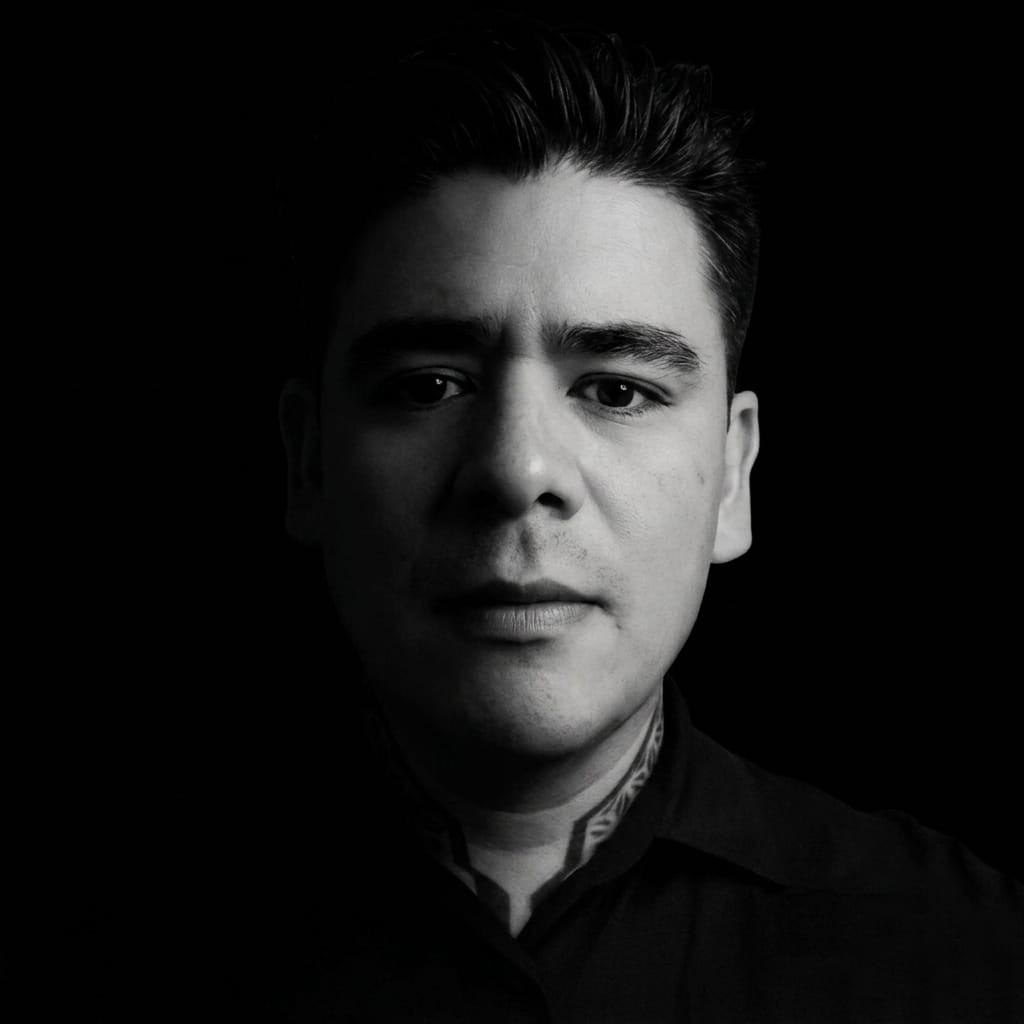 Rafael Murillo Mercado